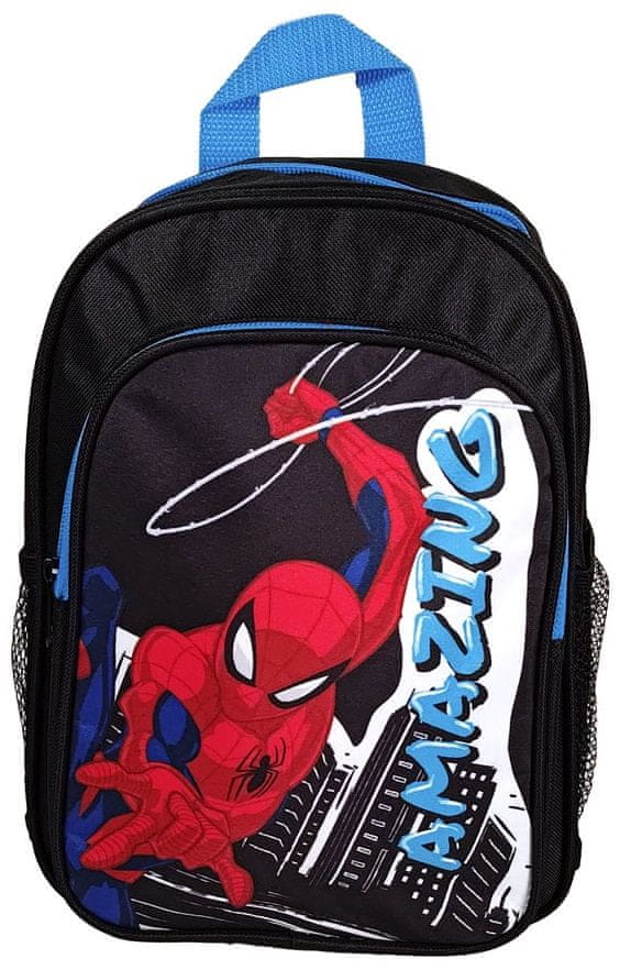 Oxybag Batoh detský predškolský Spiderman